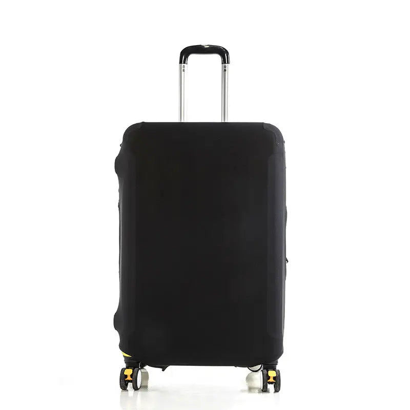 Housse Valise Extensible SilkPROTECT Black-XL