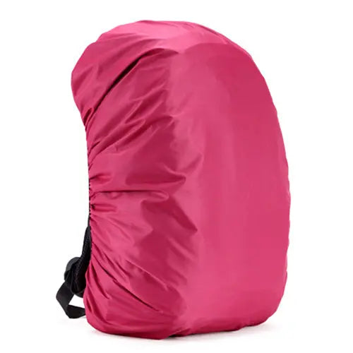 Housse Valise Imperméable **AQUINO** Pink