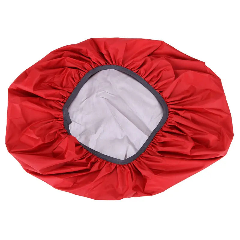 Housse Valise Imperméable **AQUINO** Red
