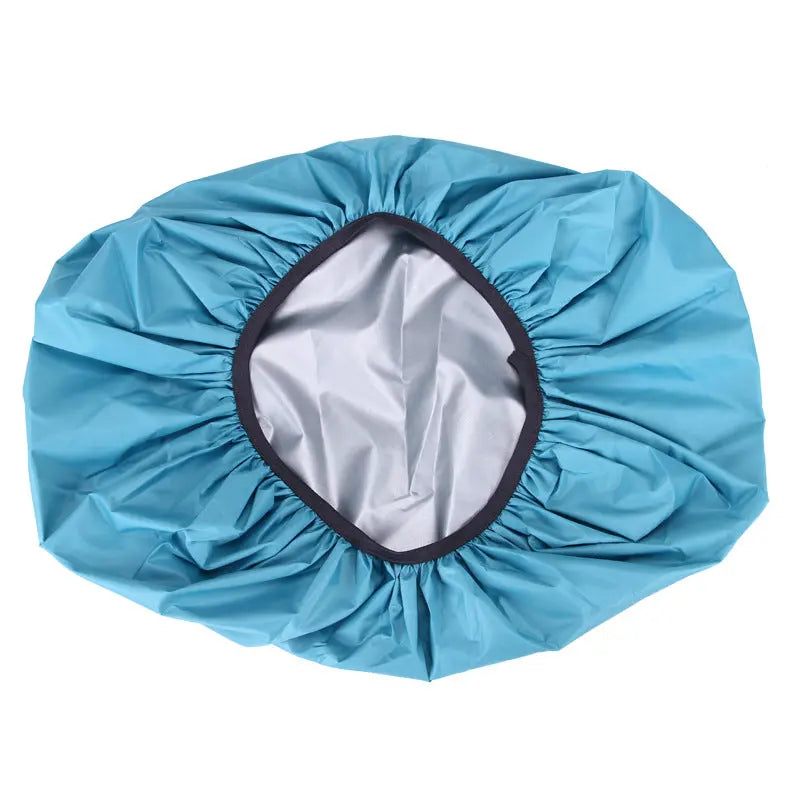 Housse Valise Imperméable **AQUINO** Sky Blue