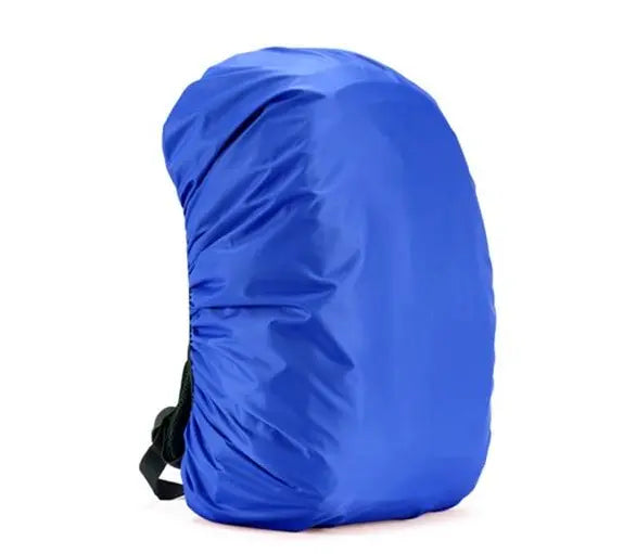 Housse Valise Imperméable CAMOLEX Royal Blue-70L
