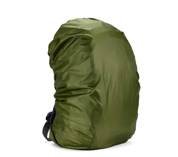 Housse Valise Imperméable CAMOLEX Army Green-45L