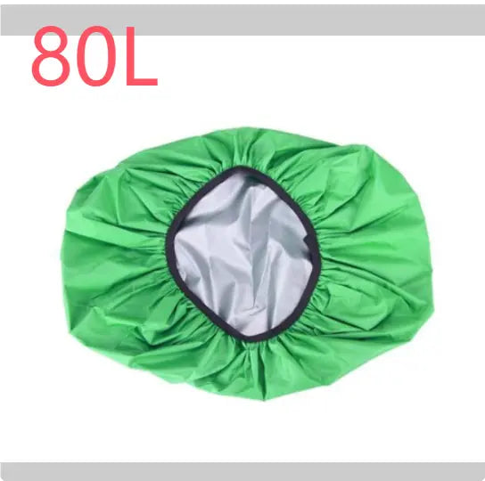 Housse Valise Imperméable CAMOLEX Light Green-80L