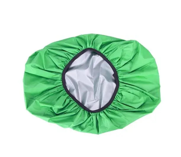 Housse Valise Imperméable CAMOLEX Light Green-35L