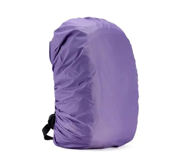Housse Valise Imperméable CAMOLEX Purple-55 60L