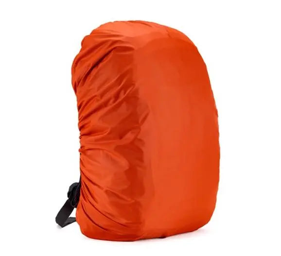 Housse Valise Imperméable CAMOLEX Orange-55 60L