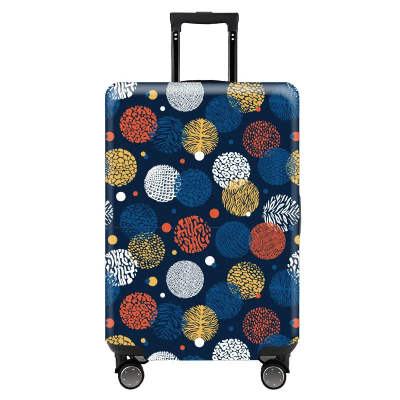 Housse Valise Impermeable OXELIA 011style-XL