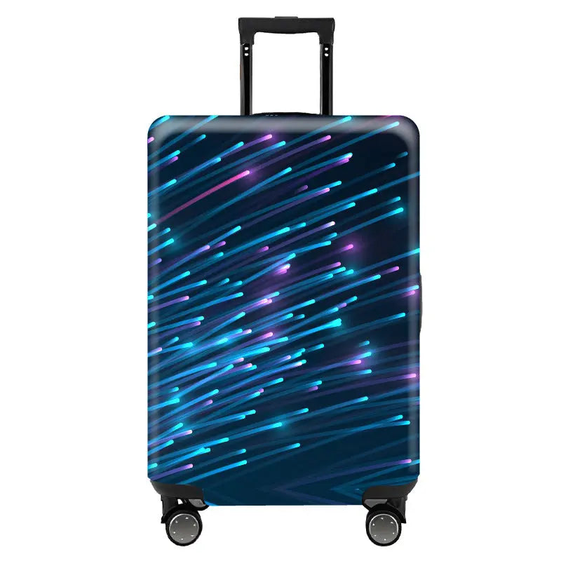 Housse Valise Impermeable OXELIA 017style-XXL