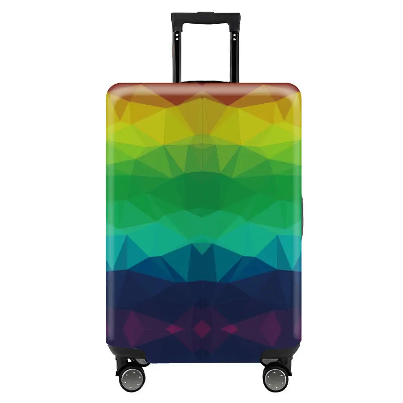 Housse Valise Impermeable OXELIA 018style-S