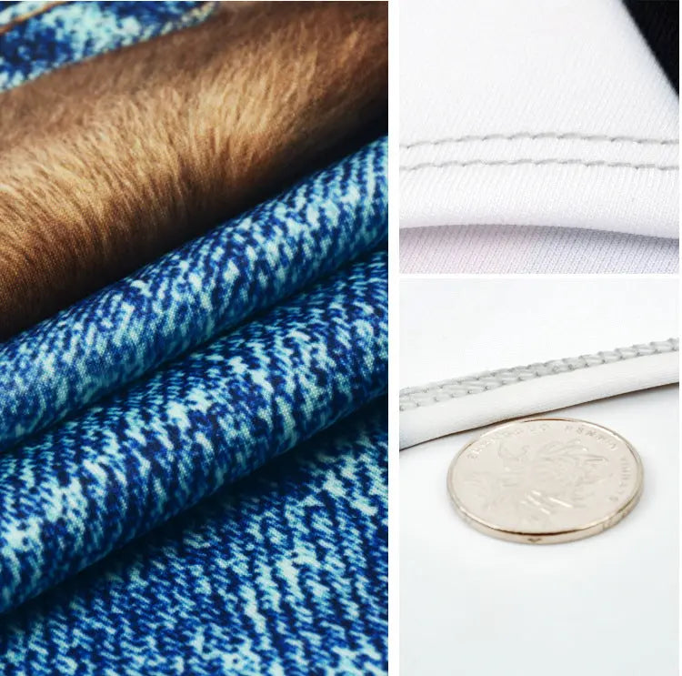 Housse Valise Résistante Abrasion LUGOSO