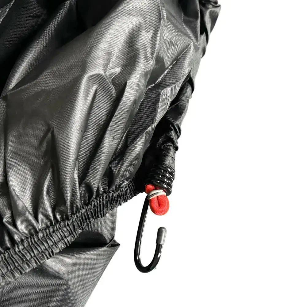Housse Vélo Imperméable OXFRUM Housse de France