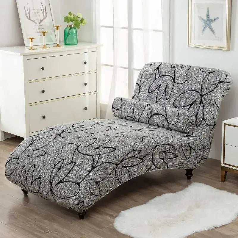 Housse chaise longue DIJON Housse de France