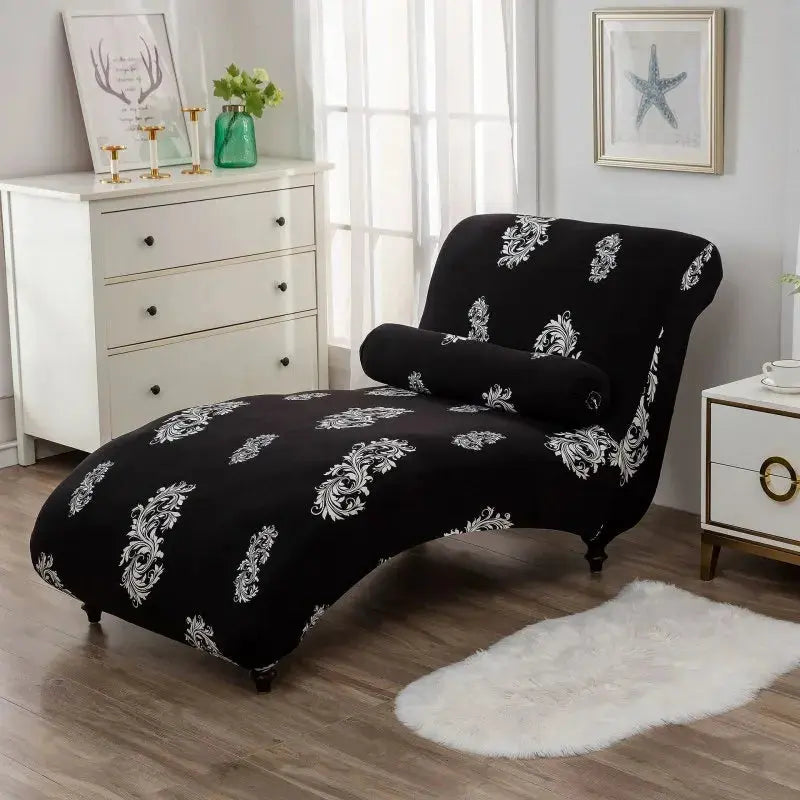 Housse chaise longue DIJON Housse de France