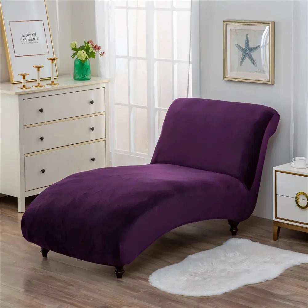 Housse chaise longue PAU Housse de France
