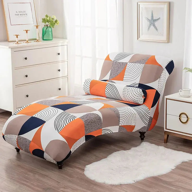 Housse chaise longue REIMS Housse de France