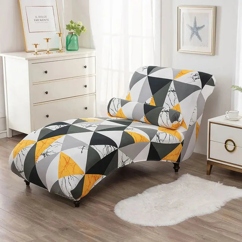 Housse chaise longue REIMS Housse de France