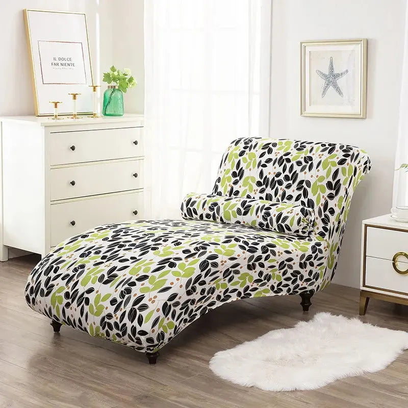 Housse chaise longue REIMS Housse de France