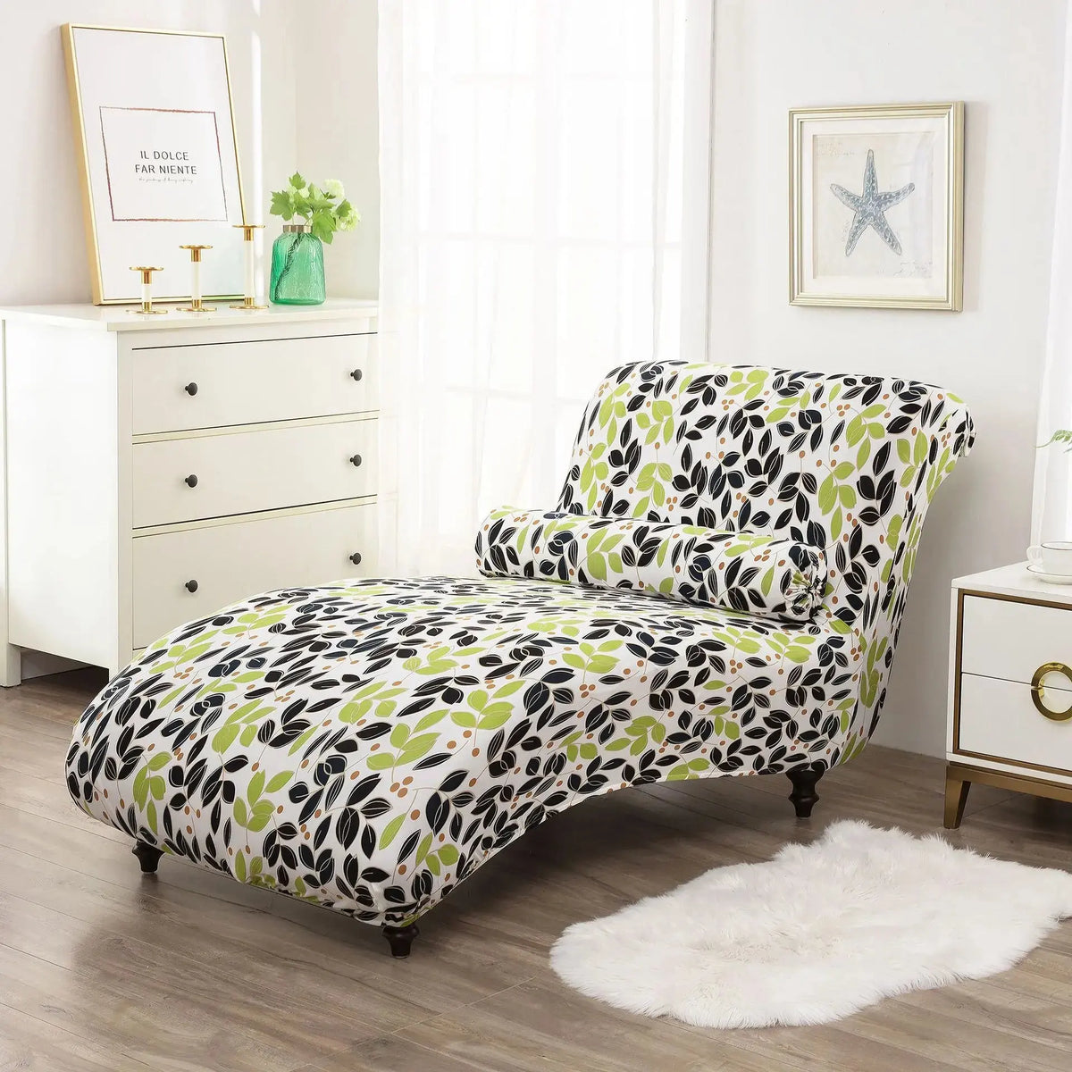 Housse chaise longue Saint Nazaire Housse de France