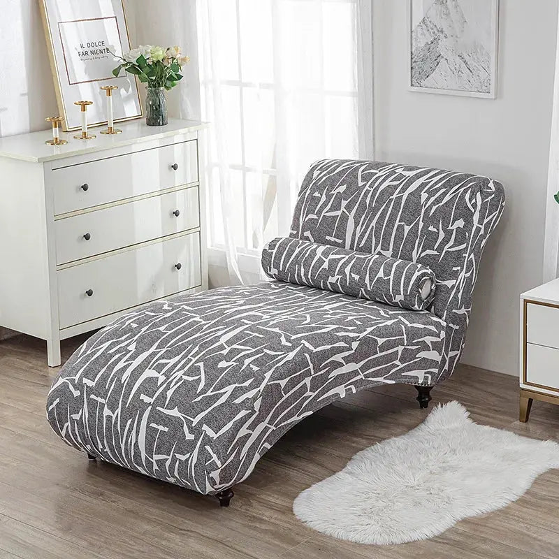 Housse chaise longue Saint Nazaire Housse de France