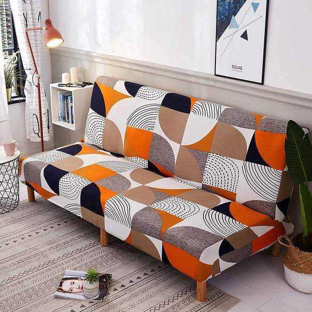 Housse clic clac CONFORBZ - Housse De France