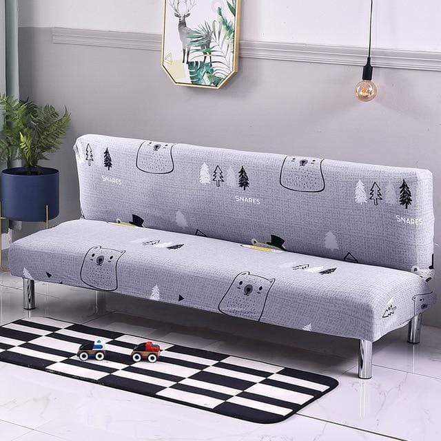 Housse clic clac CONFORBZ - Housse De France