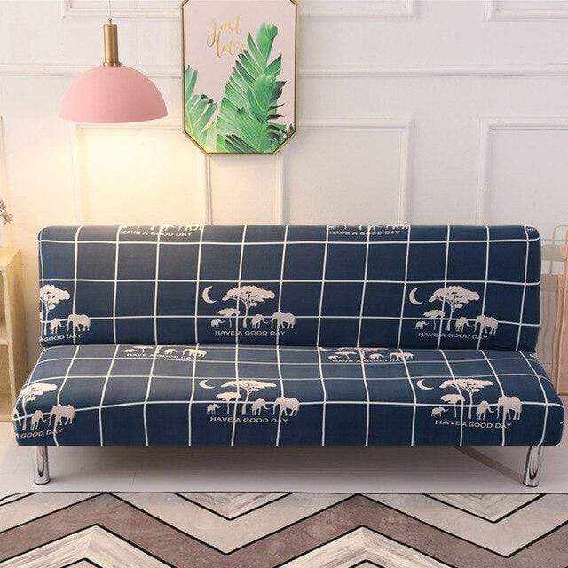 Housse clic clac SOFABED - Housse De France