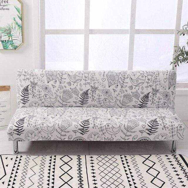 Housse clic clac SOFABED - Housse De France