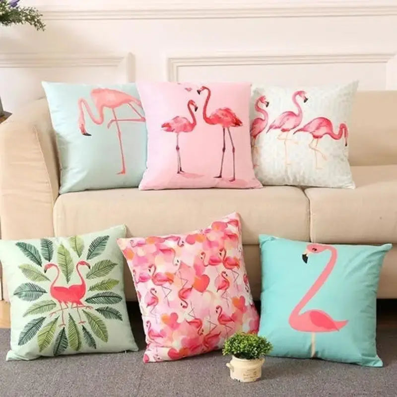 Housse coussin canapé Atlas Housse de France