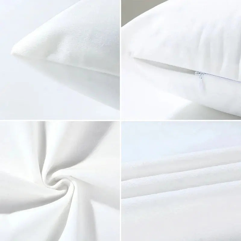 Housse coussin canapé Atlas Housse de France