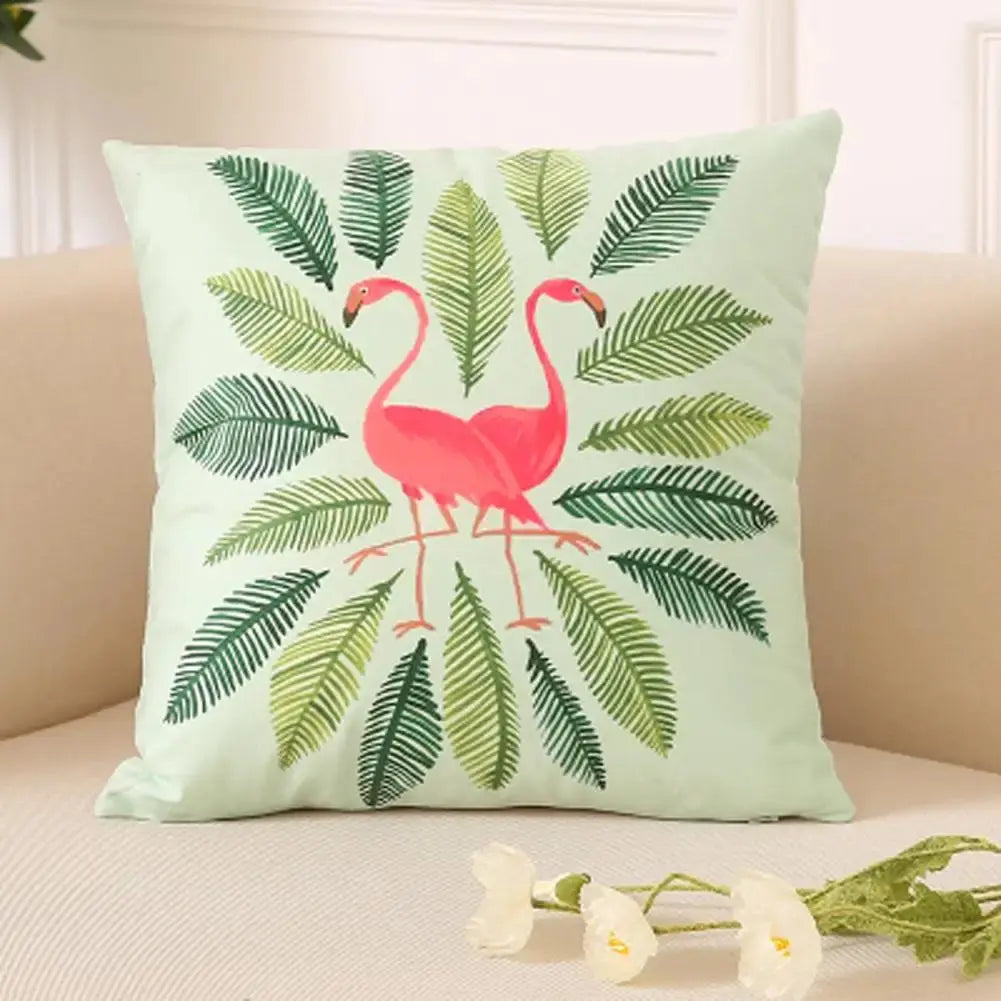 Housse coussin canapé Atlas - Housse de France