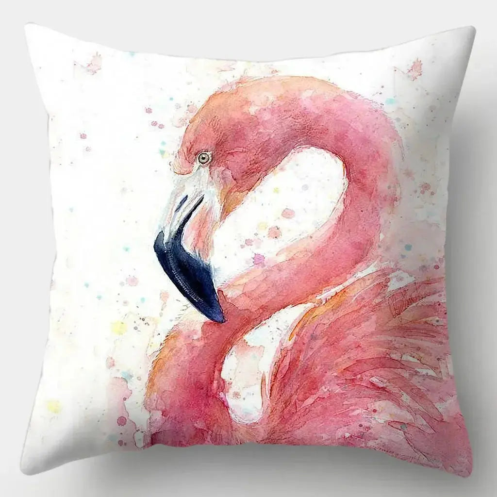 Housse coussin canapé Aurore - Housse de France
