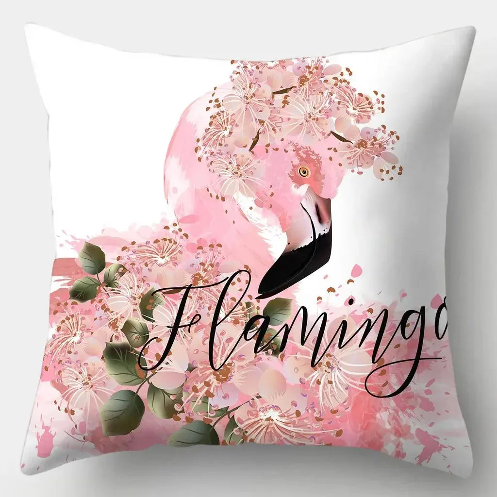 Housse coussin canapé Aurore - Housse de France