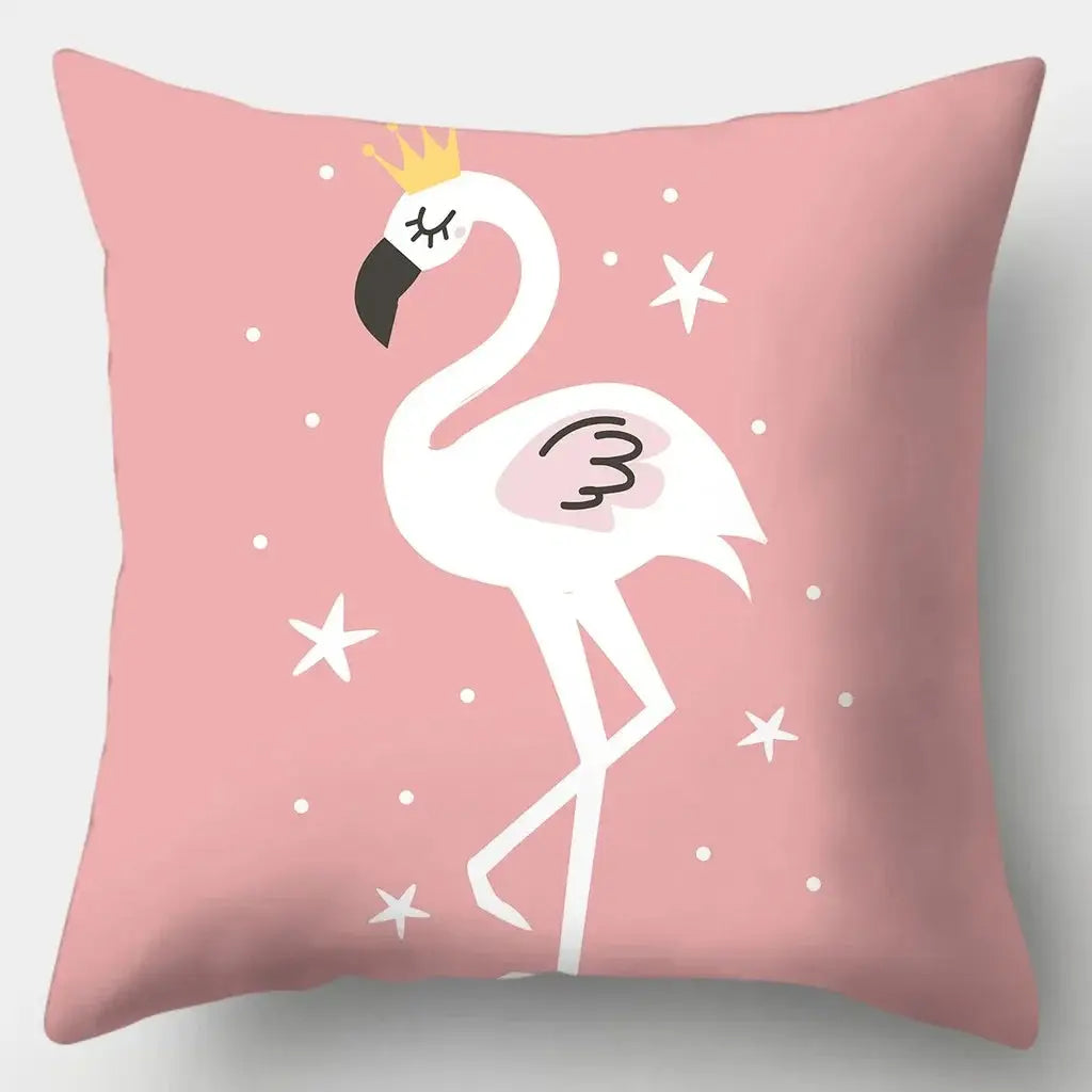 Housse coussin canapé Aurore - Housse de France