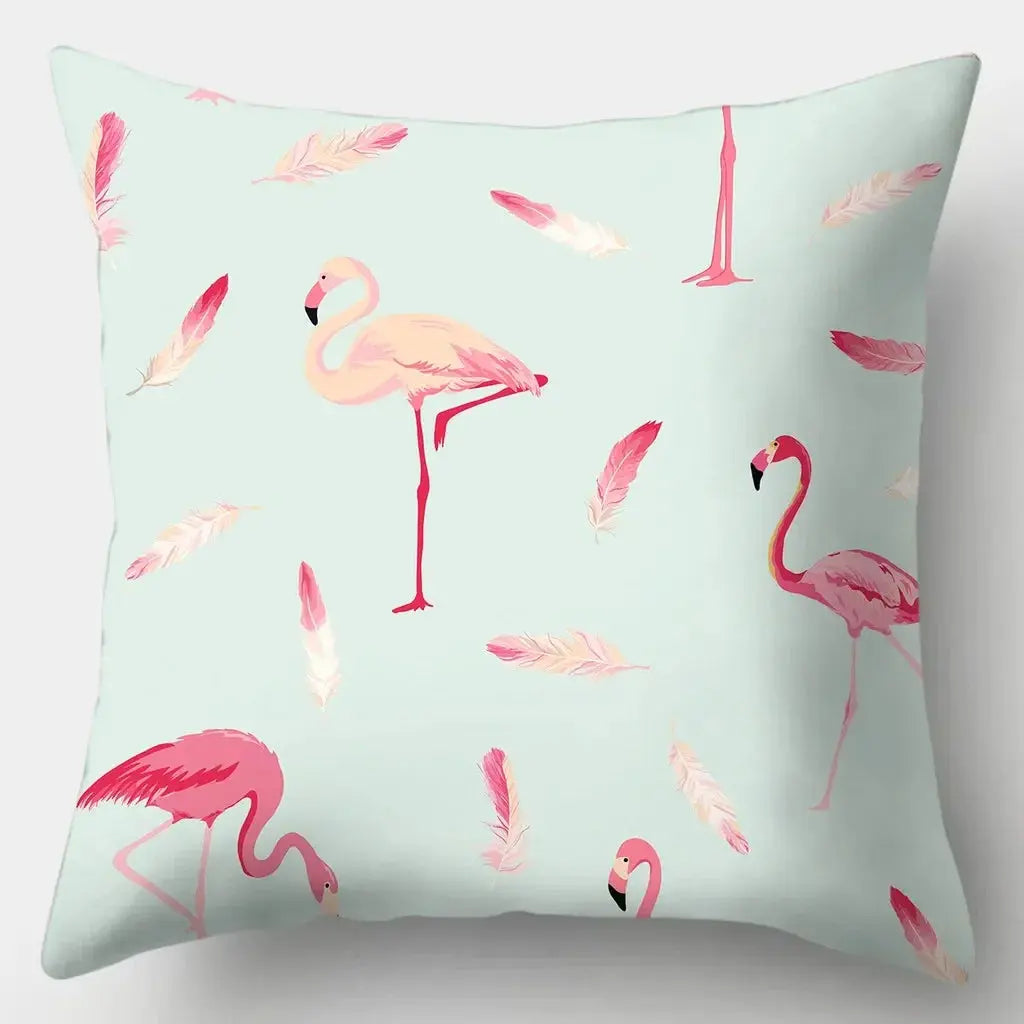 Housse coussin canapé Aurore - Housse de France