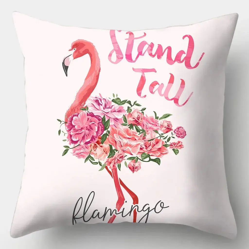 Housse coussin canapé Aurore - Housse de France