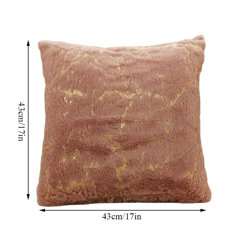 Housse coussin canapé Céleste Housse de France