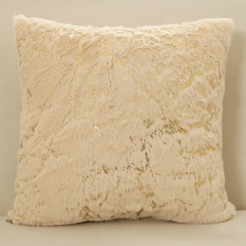 Housse coussin canapé Céleste - Housse de France
