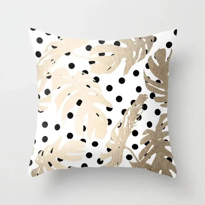 Housse coussin canapé Eden - Housse de France