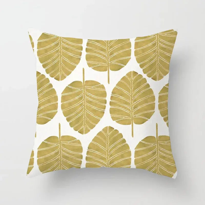 Housse coussin canapé Eden - Housse de France