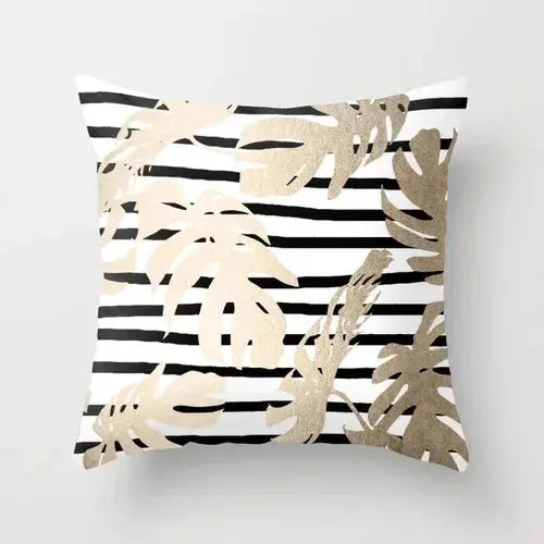 Housse coussin canapé Eden - Housse de France