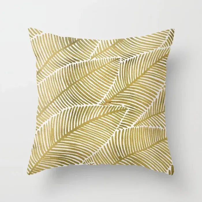 Housse coussin canapé Eden - Housse de France