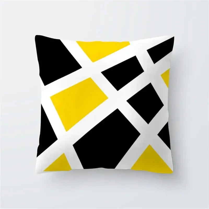Housse coussin canapé Iris - Housse de France