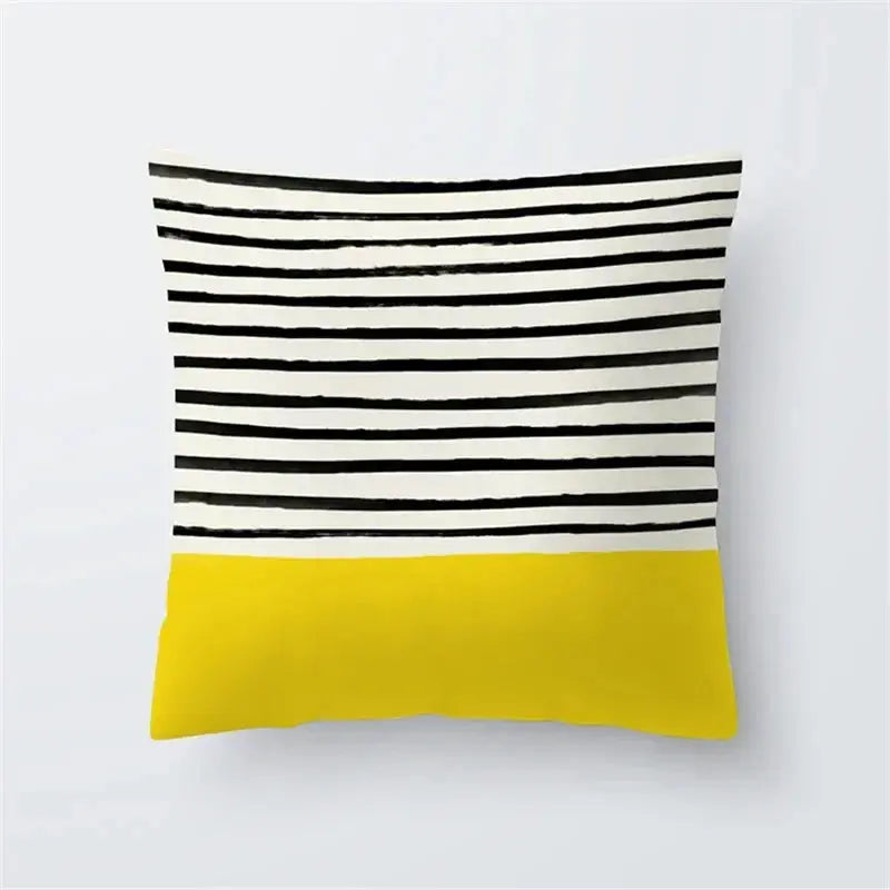 Housse coussin canapé Iris - Housse de France