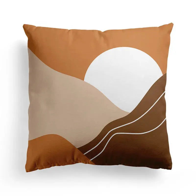 Housse coussin canapé Luna Housse de France