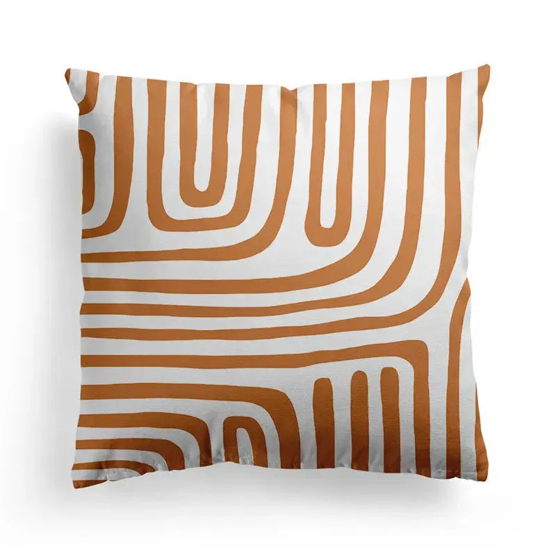 Housse coussin canapé Luna - Housse de France