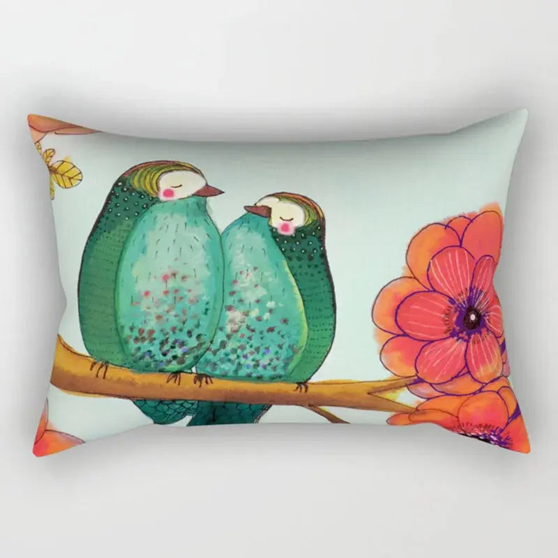 Housse coussin canapé Nimbus - Housse de France