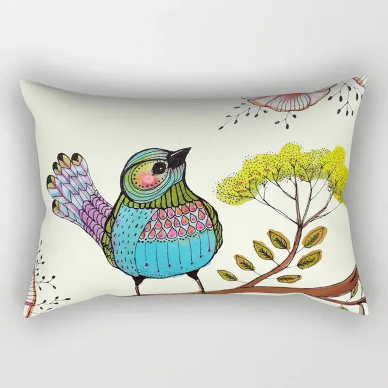 Housse coussin canapé Nimbus - Housse de France