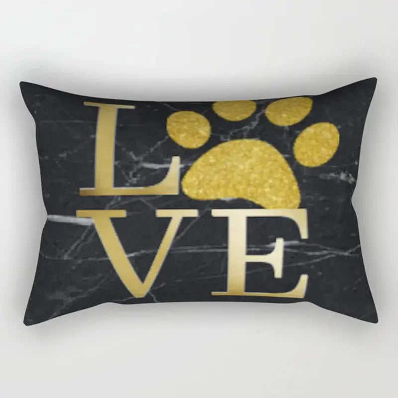 Housse coussin canapé Nova Housse de France