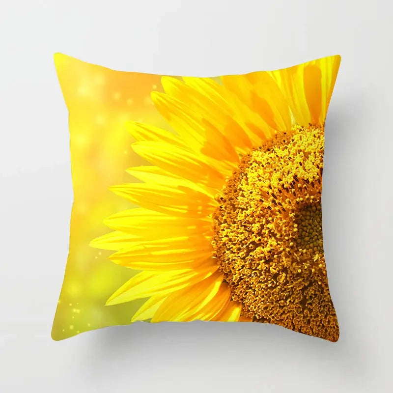 Housse coussin canapé Onyx - Housse de France