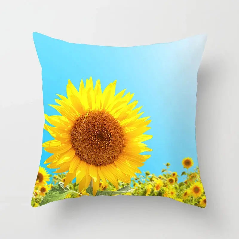 Housse coussin canapé Onyx - Housse de France